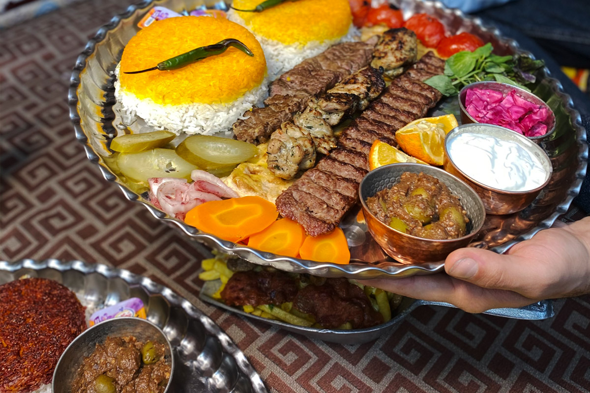 گالری