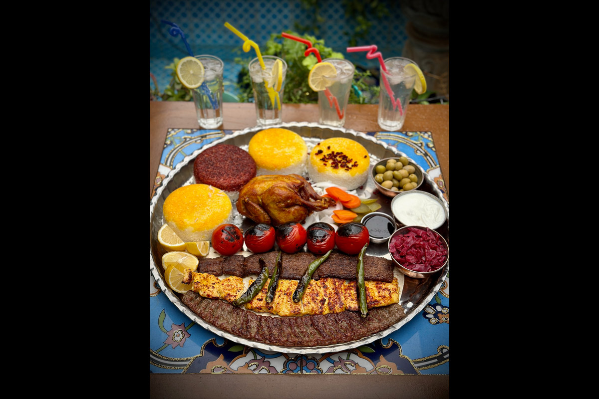 گالری