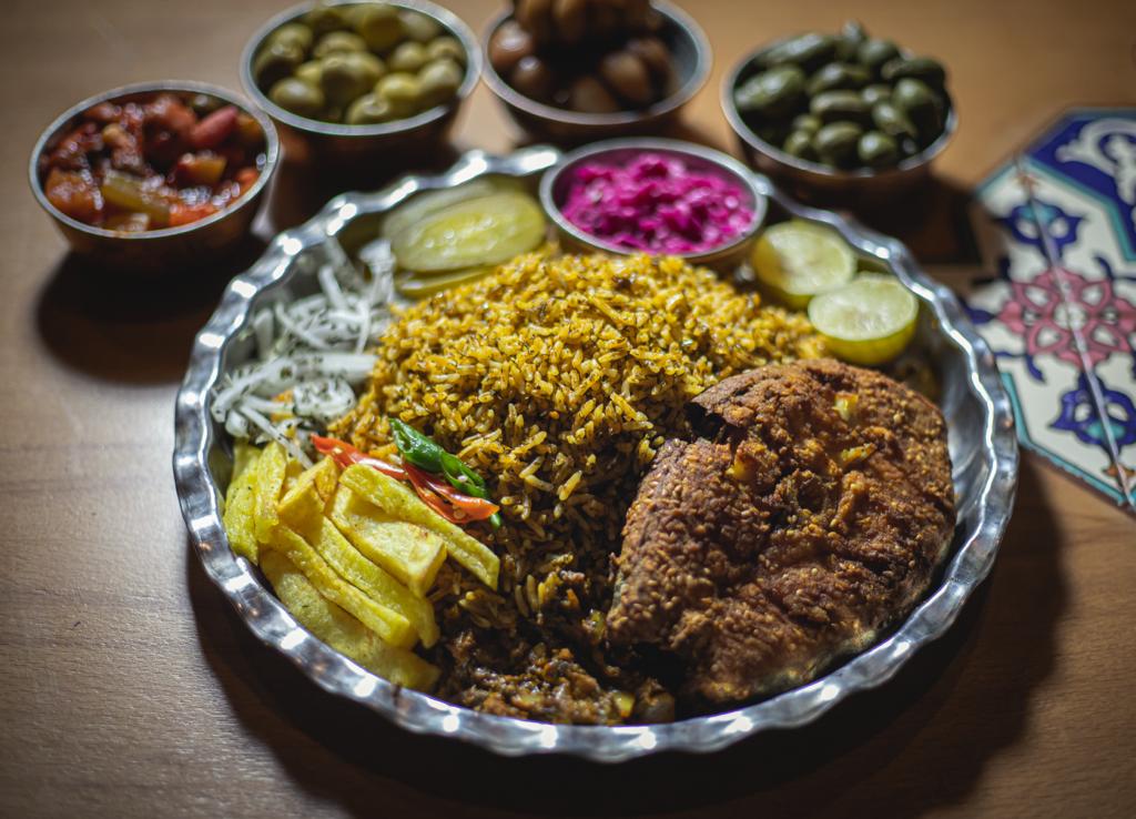 گالری