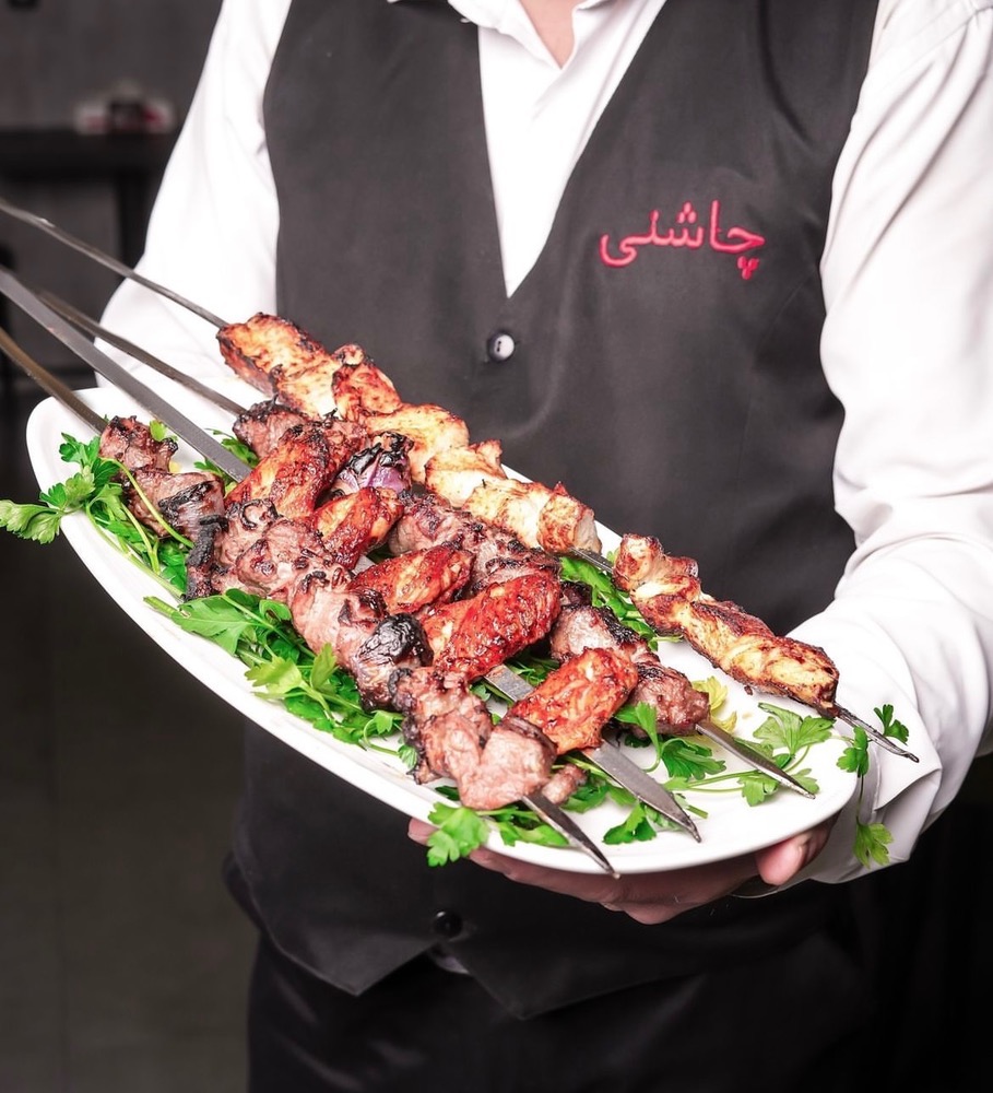 گالری