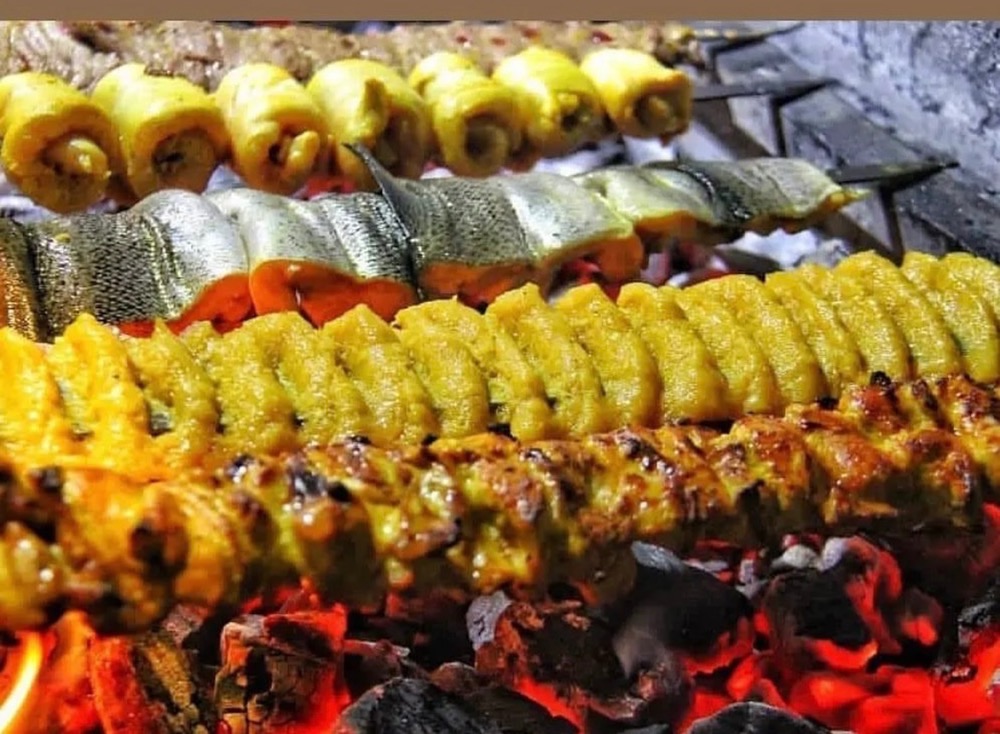 گالری