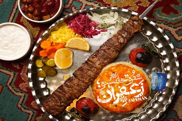 گالری