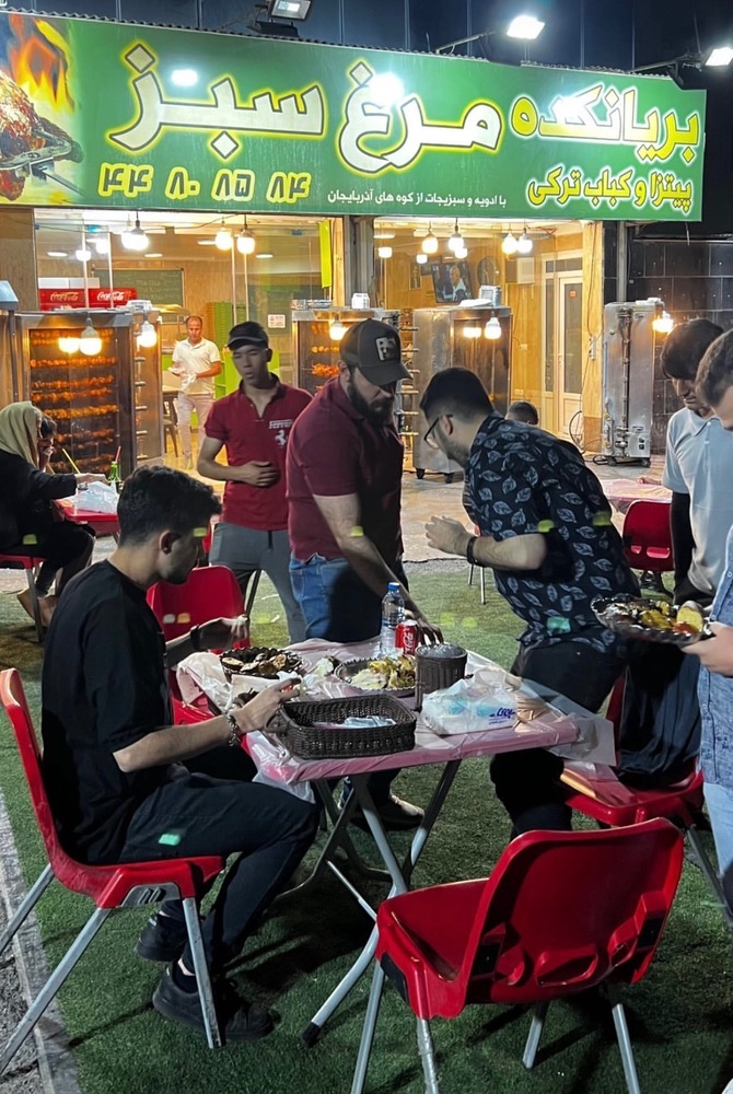 گالری
