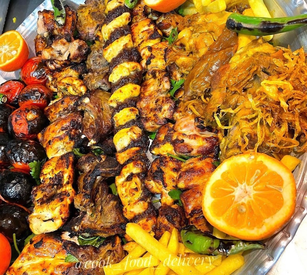 گالری