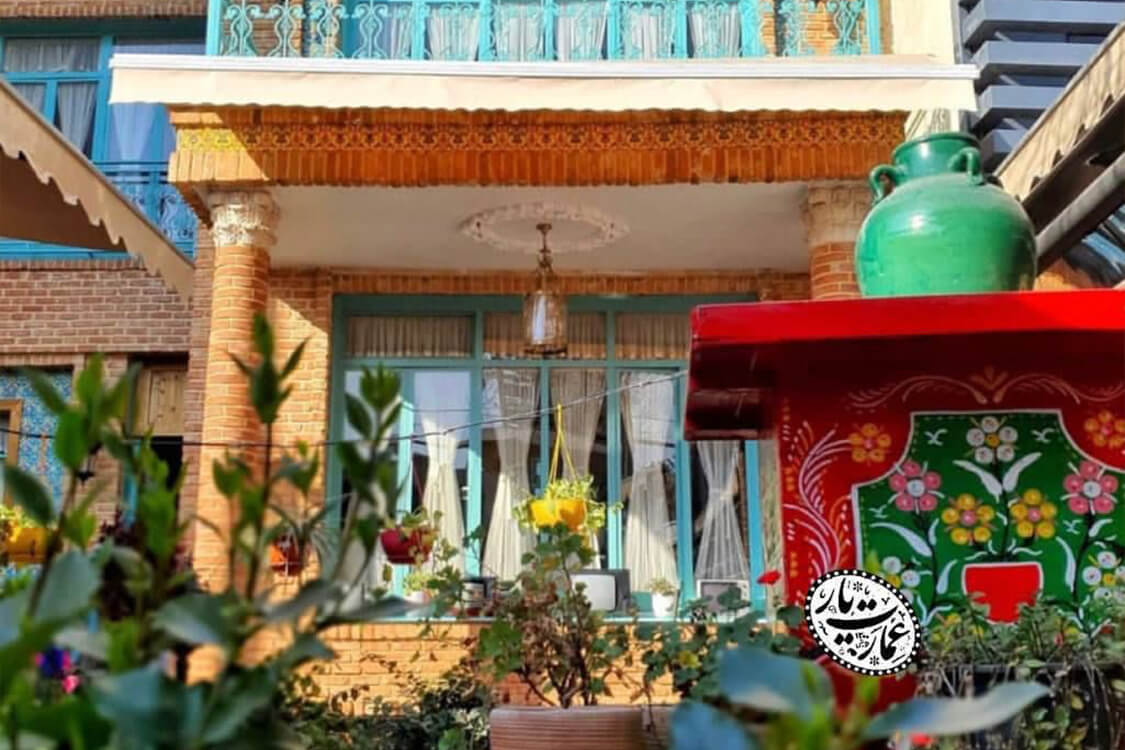 گالری