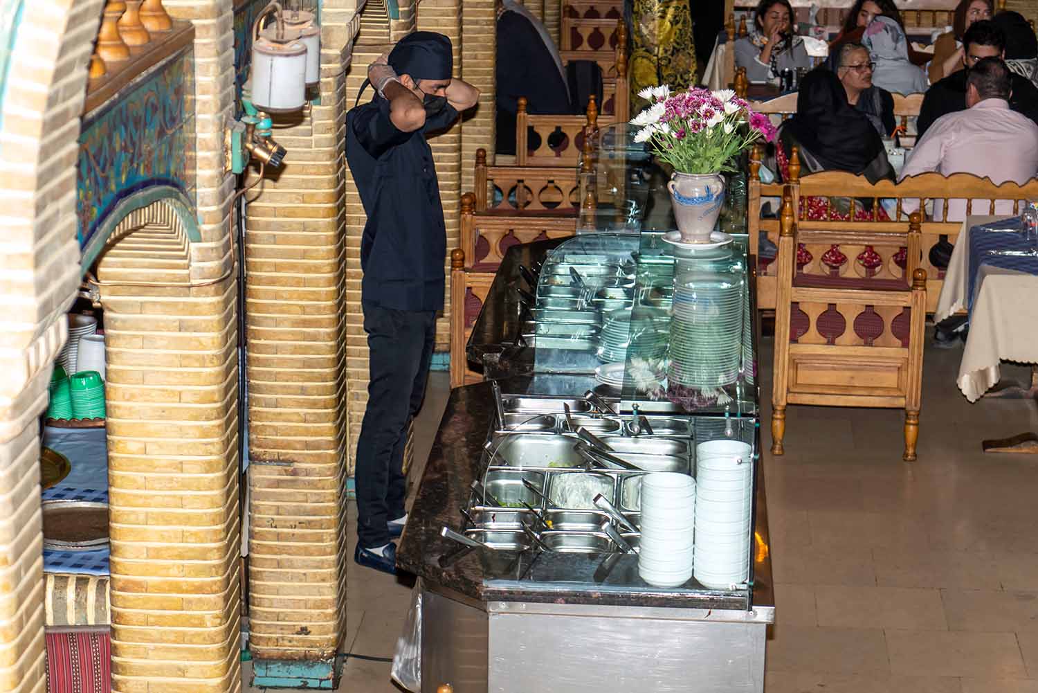 گالری
