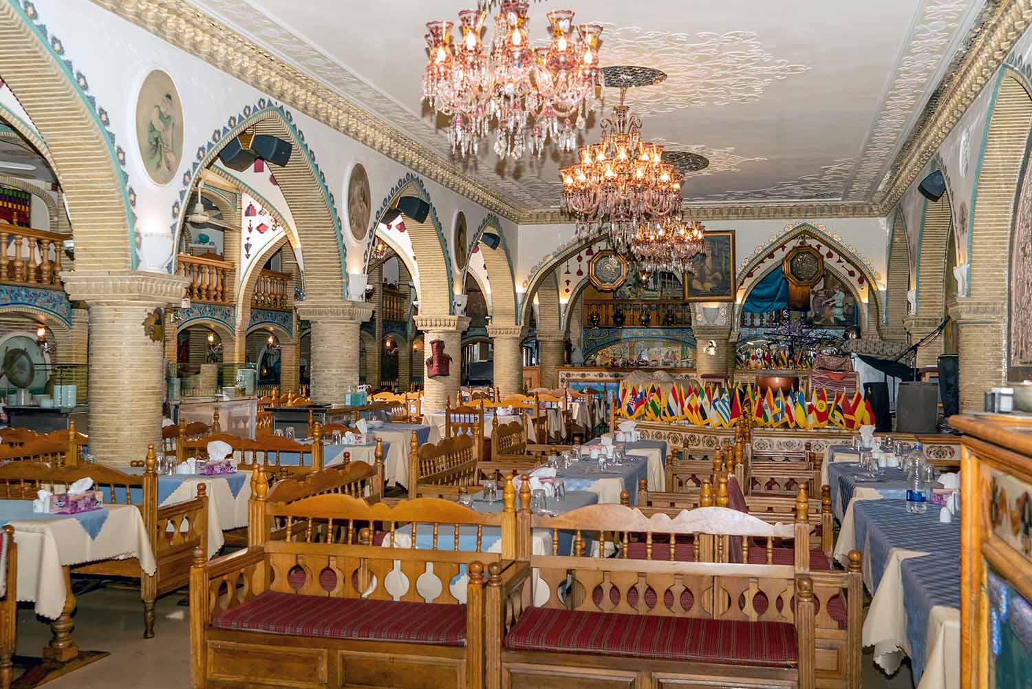 گالری
