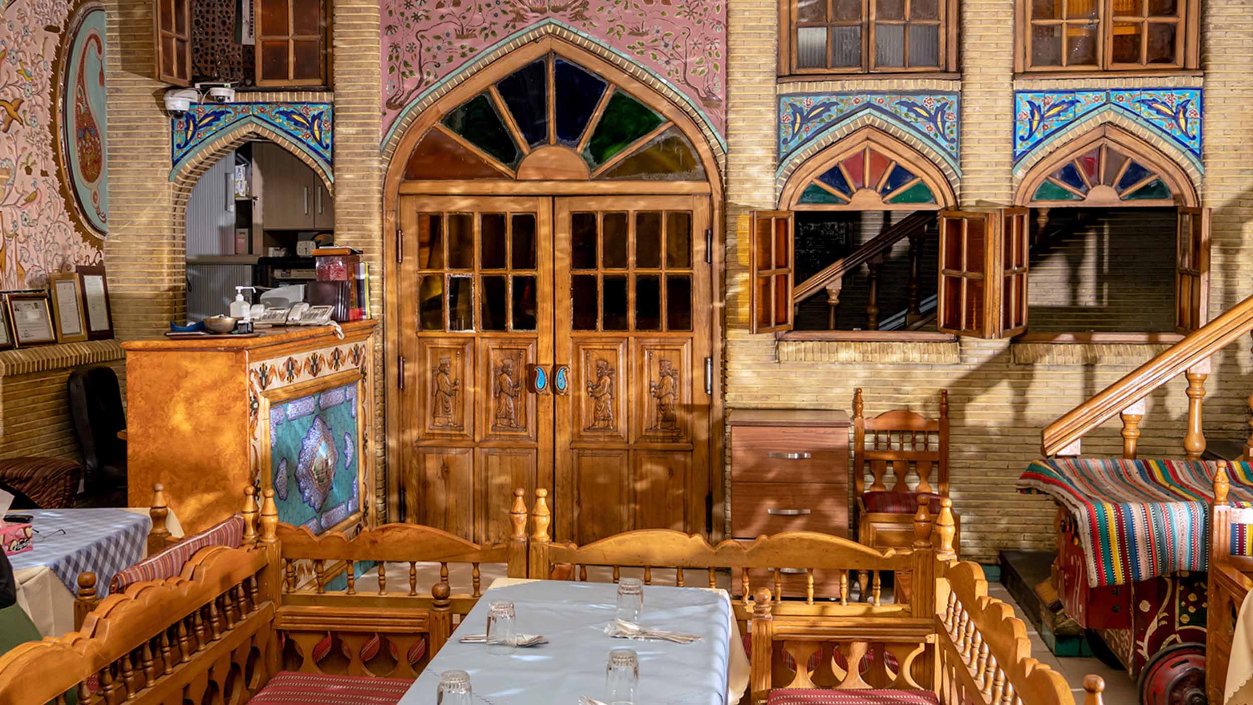 گالری