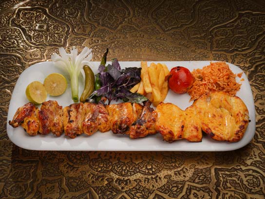 گالری