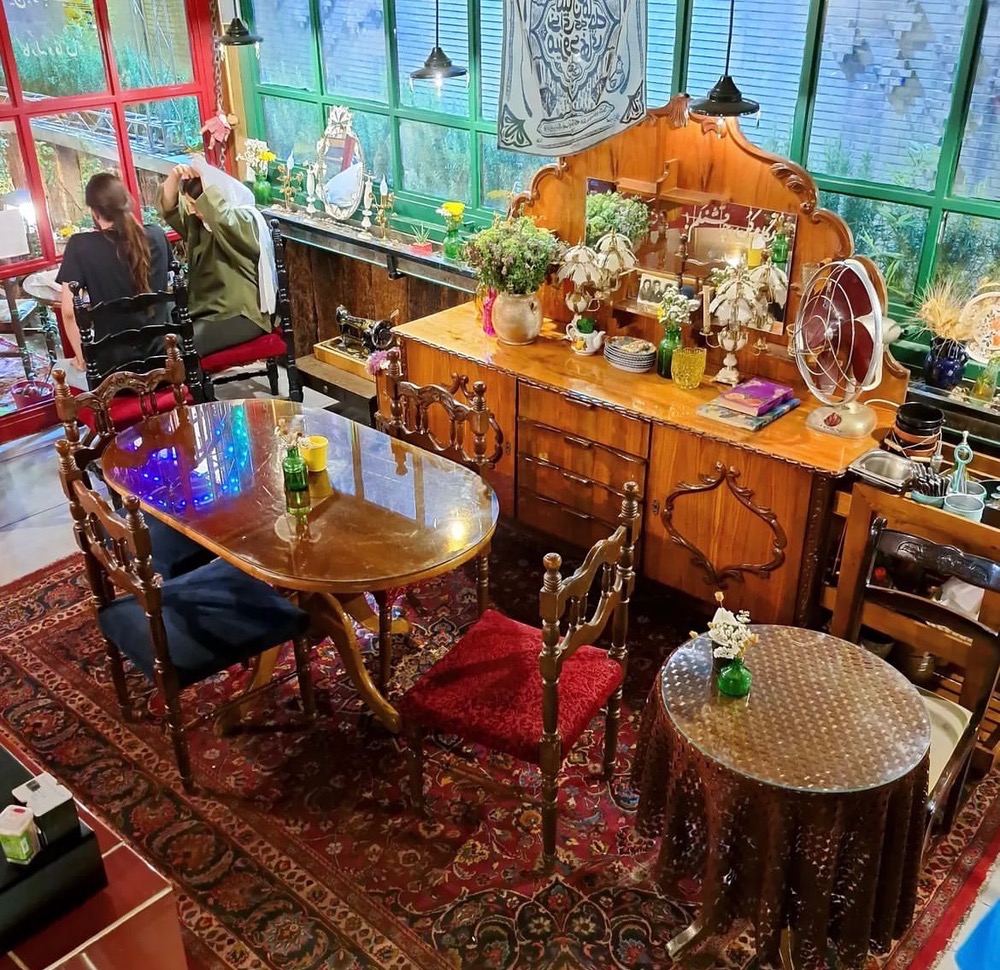 گالری