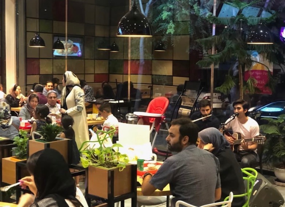 گالری