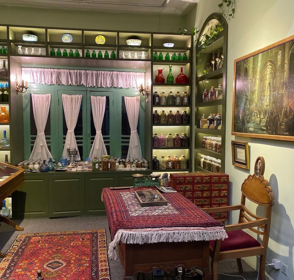 گالری