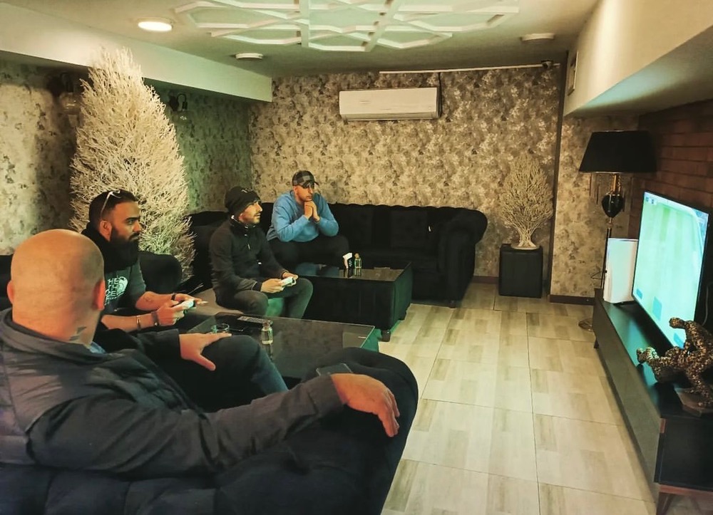 گالری