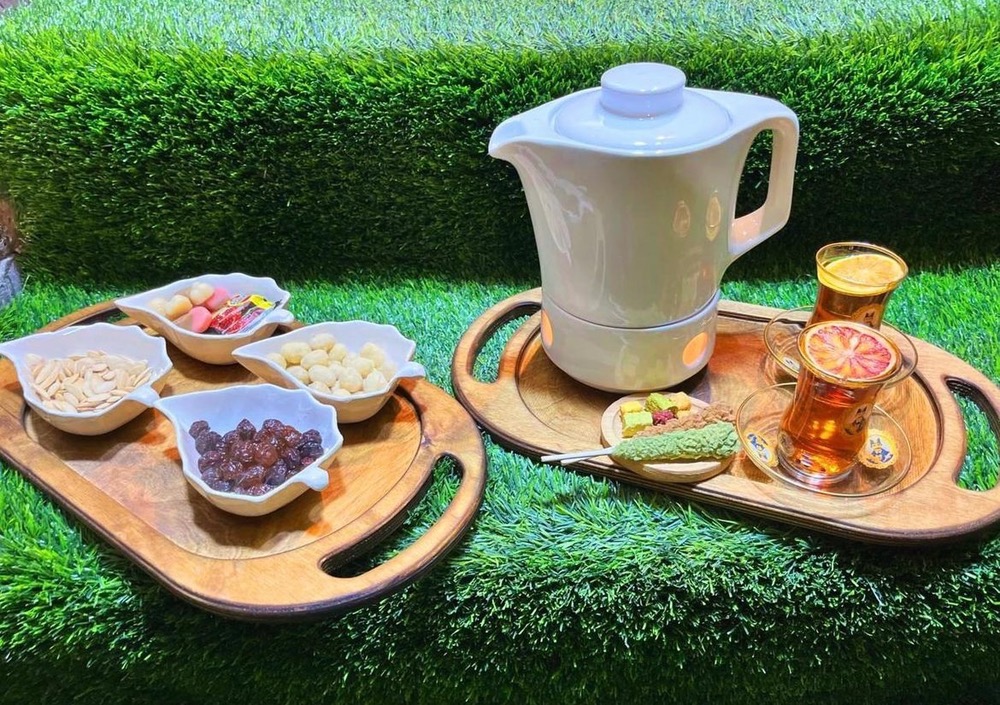 گالری