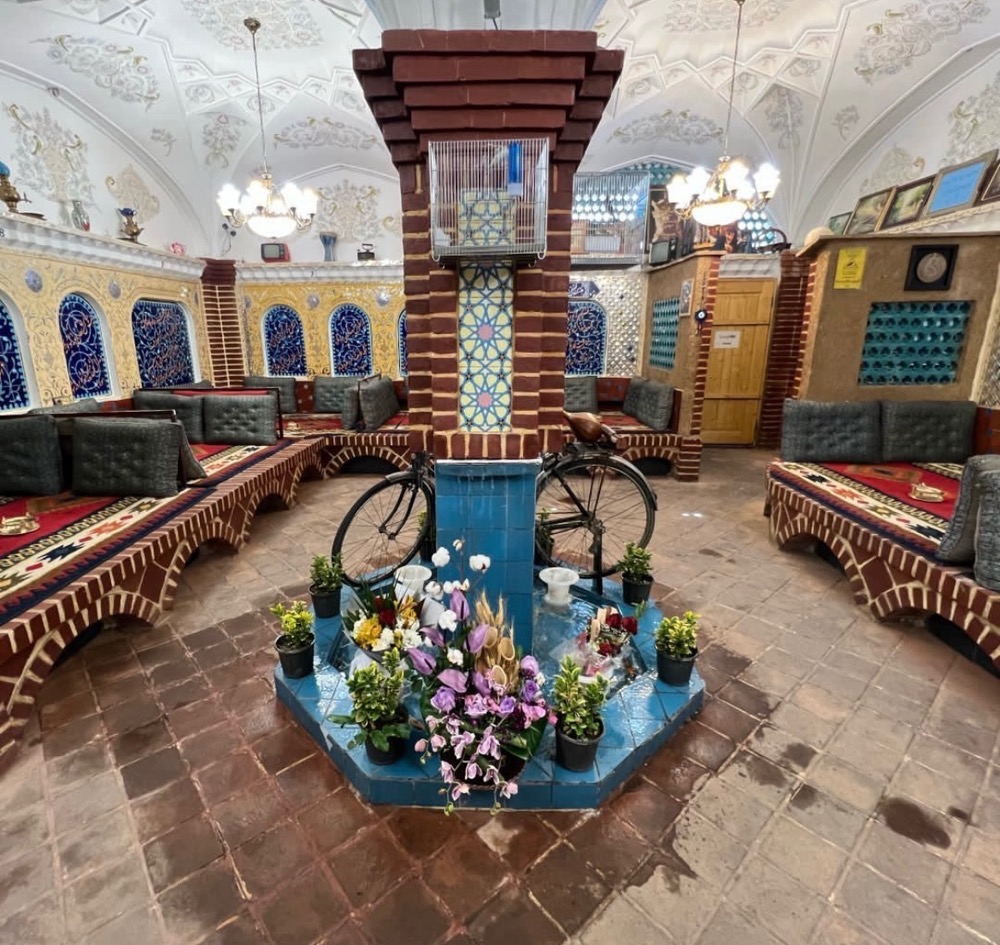 گالری