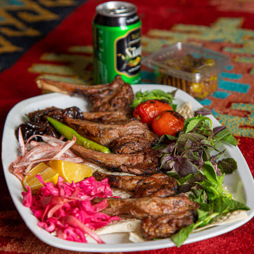 گالری