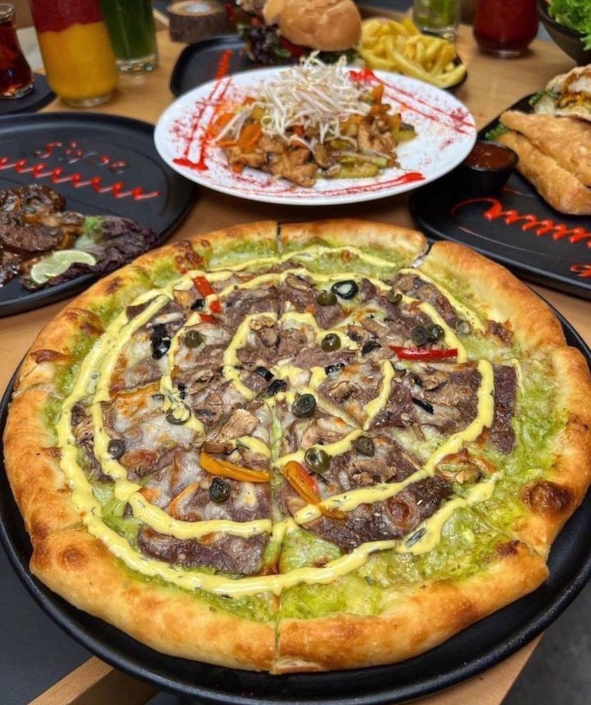 گالری