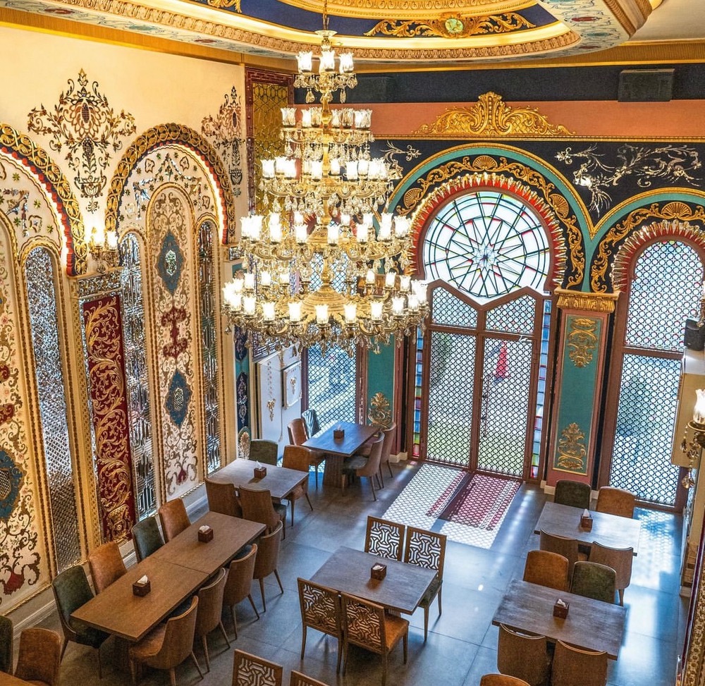 گالری