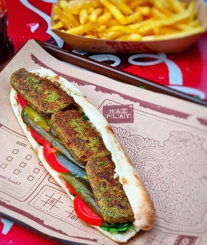 گالری