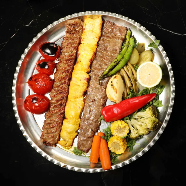 گالری
