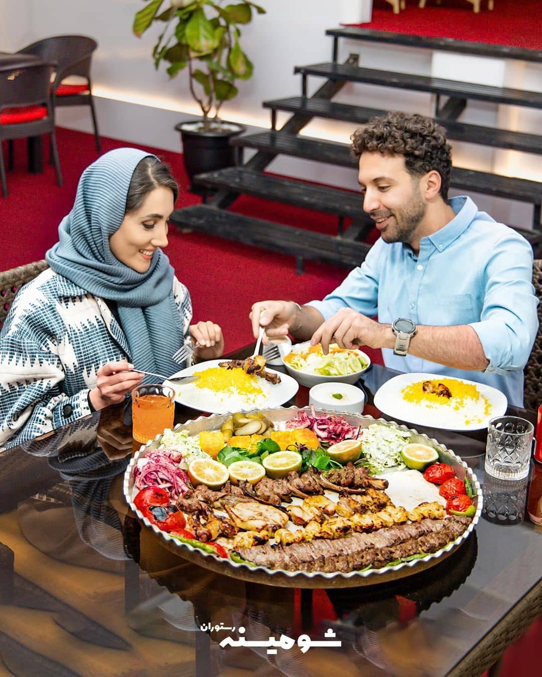 گالری