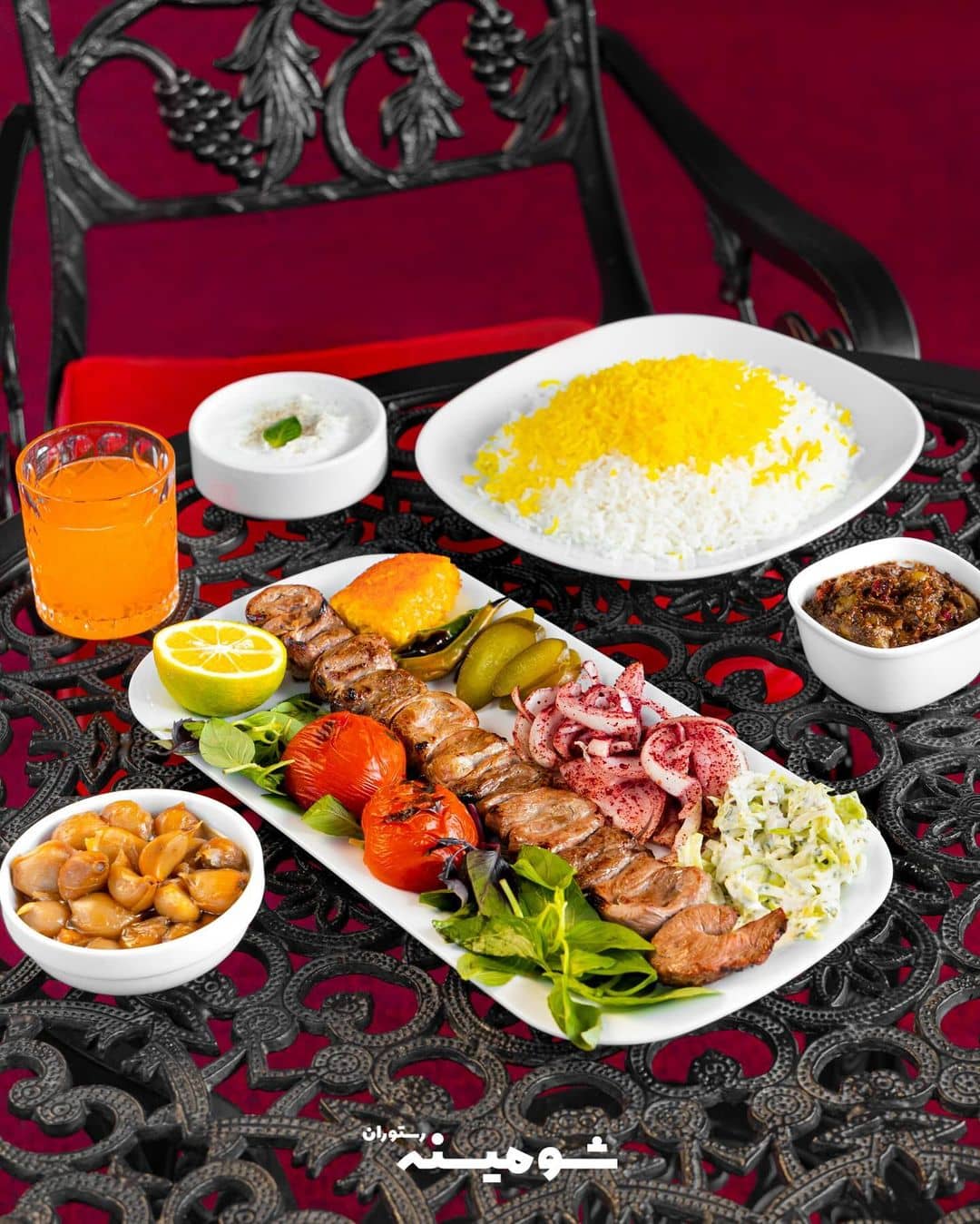 گالری