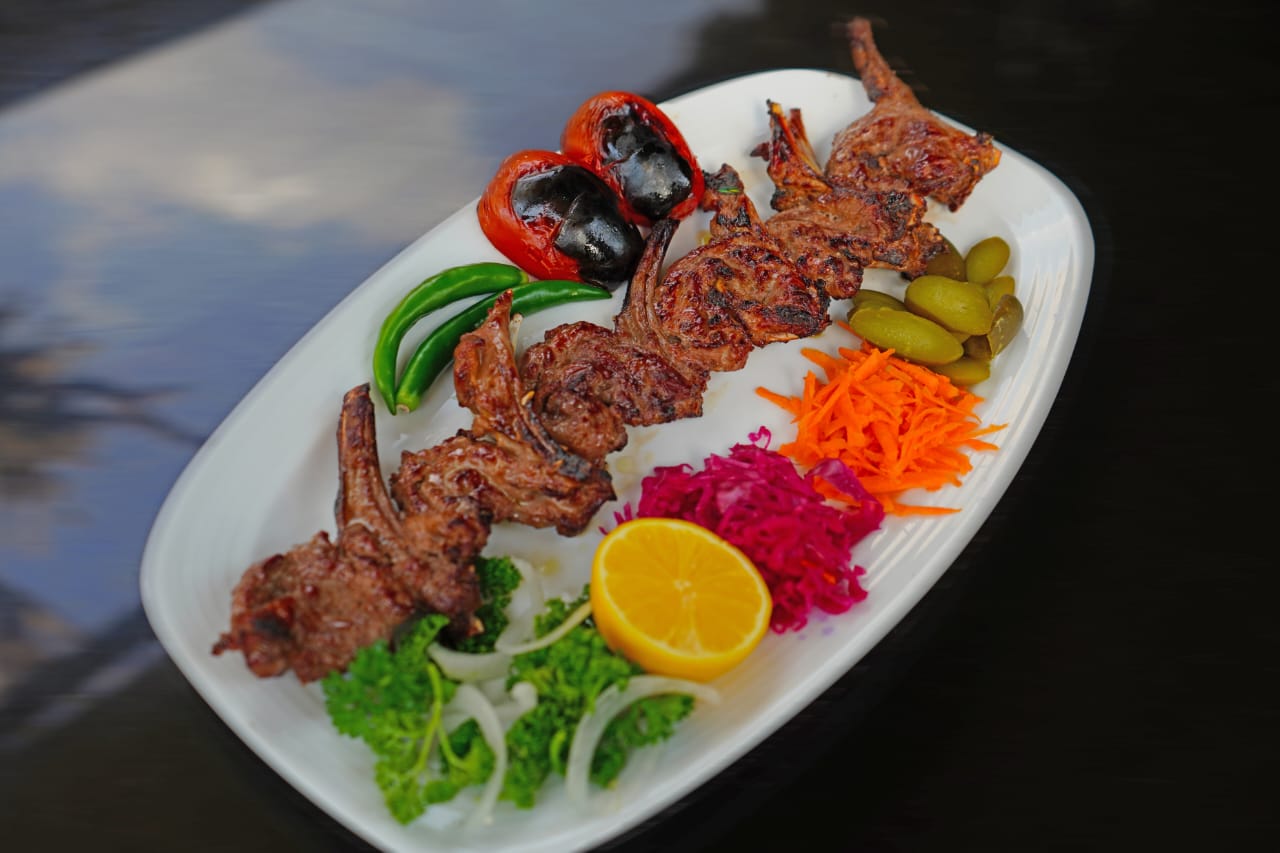 گالری