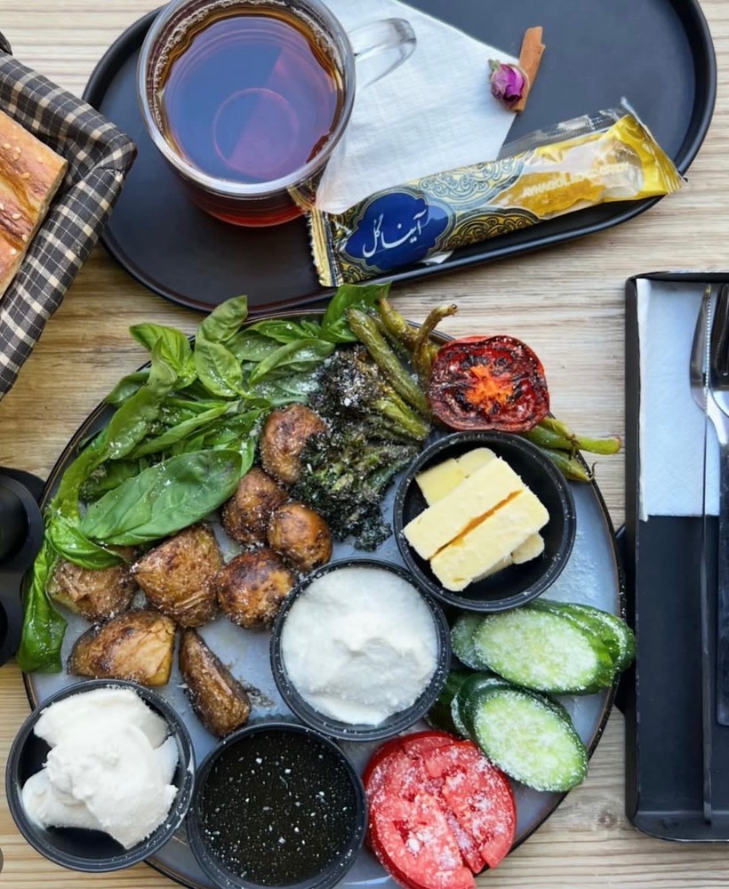 گالری