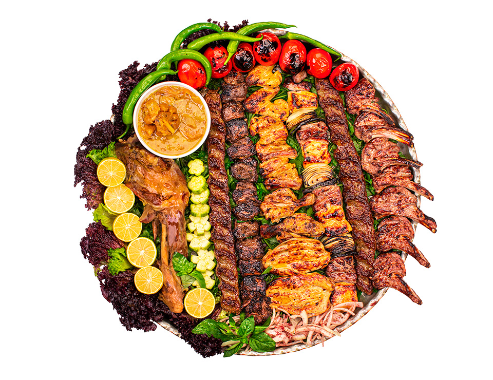 گالری