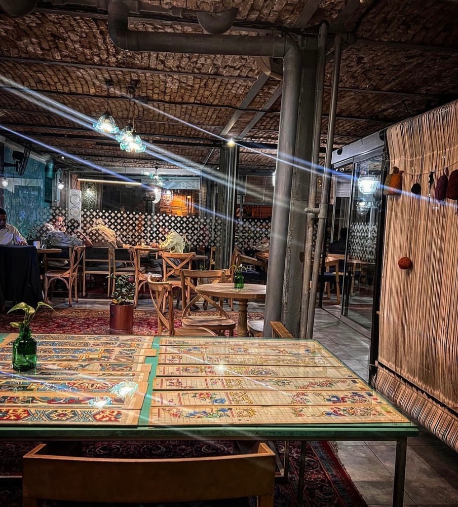 گالری