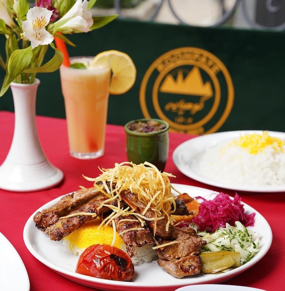 گالری