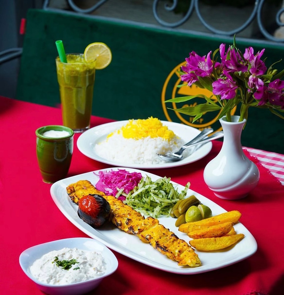 گالری