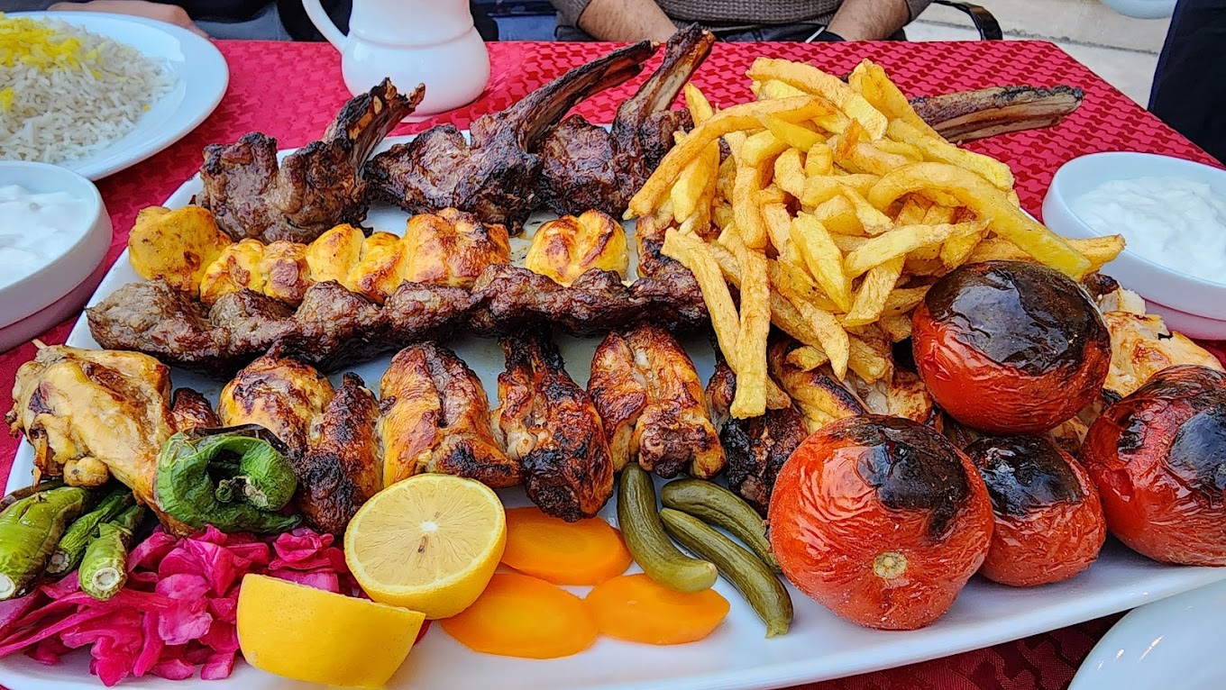 گالری