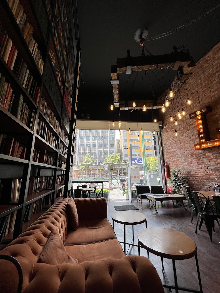 گالری