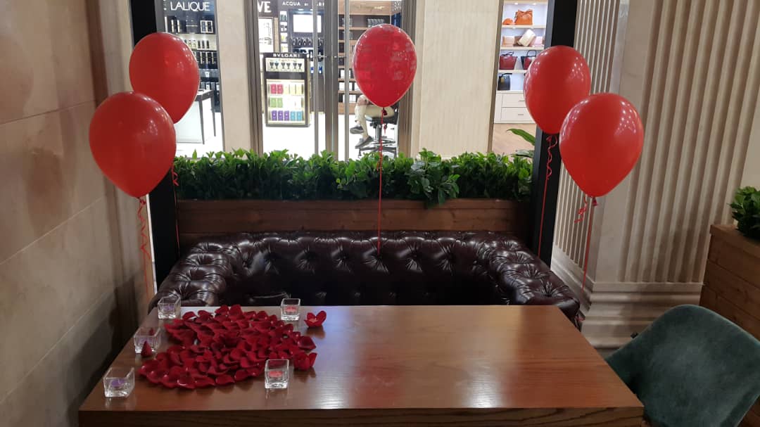 گالری
