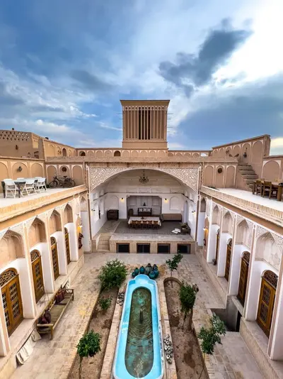 هتل هنر