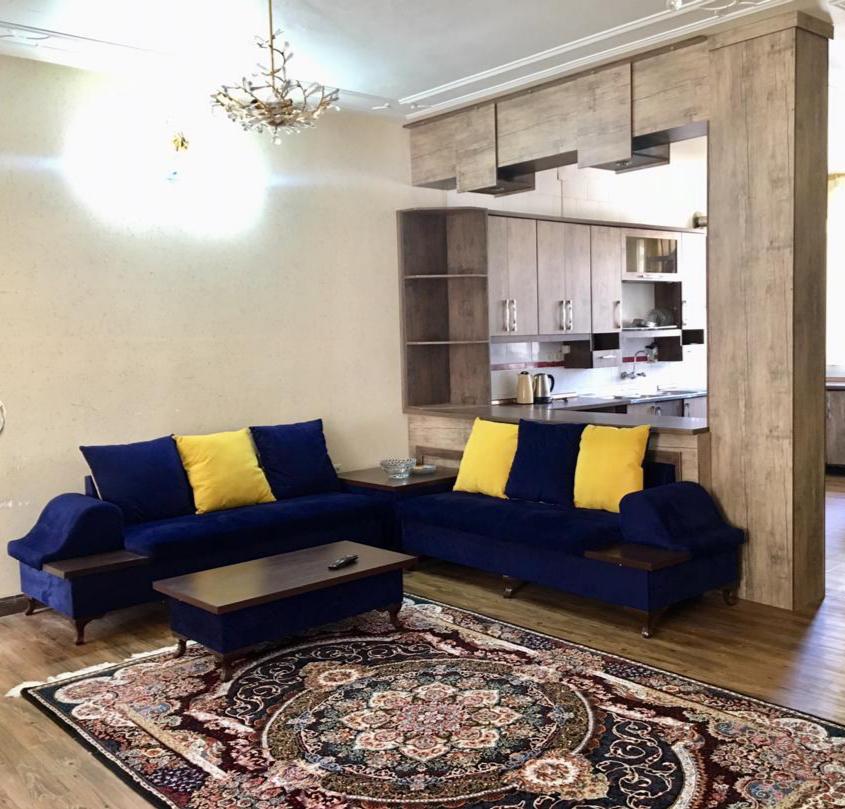 سوئیت آپارتمان مبله اجاره ای هزارویک شب