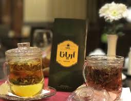 رستوران آریانا