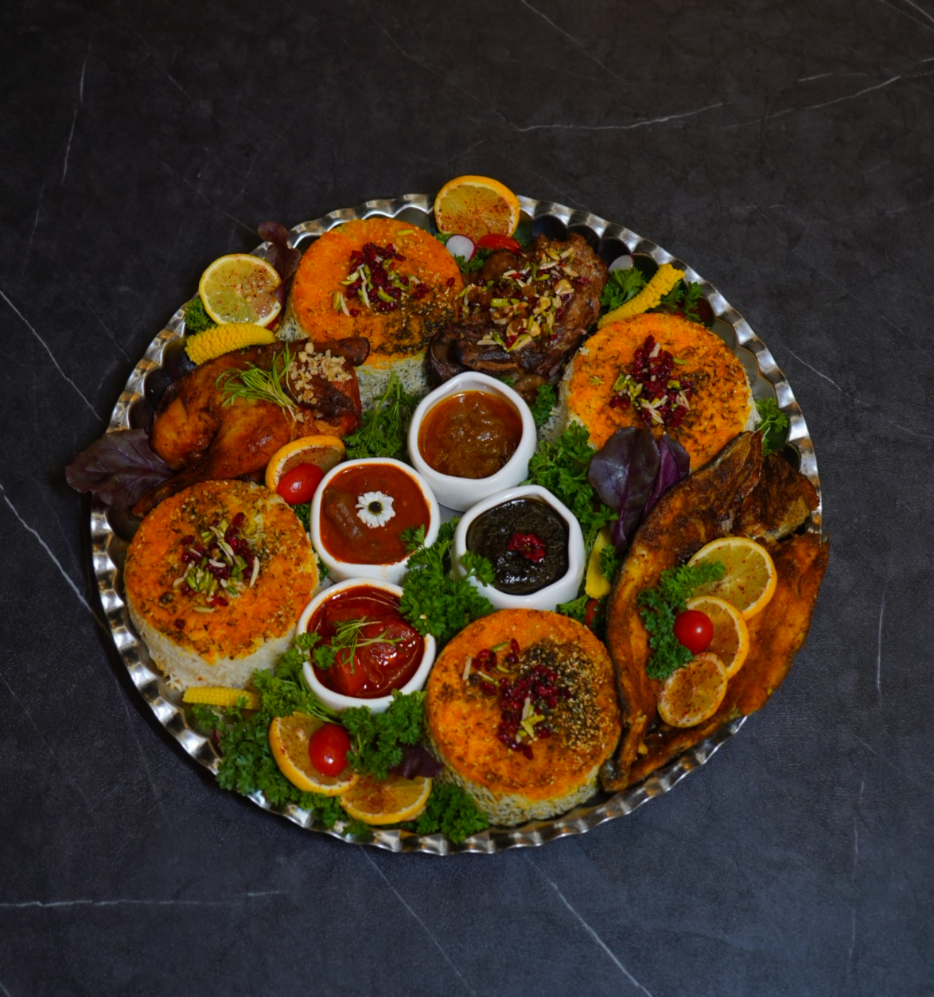 گالری