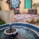 باغ رستوران ظهور