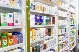 داروخانه رازی (عبدالرحیم کریمیان)