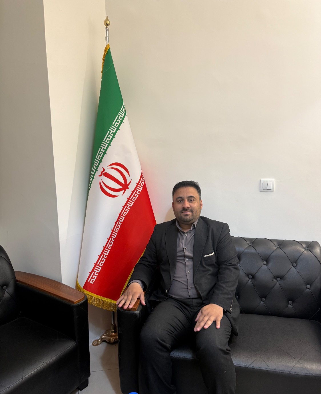 احسان ابراری وکیل پایه یک دادگستری