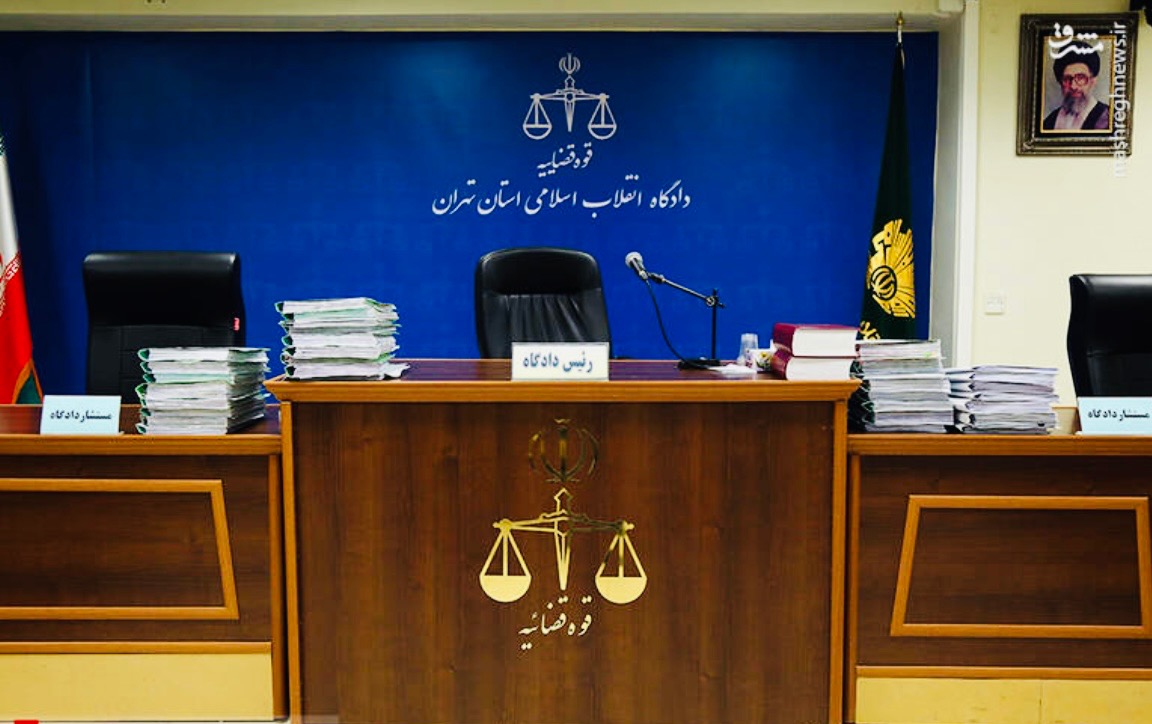 گروه وکلا محب