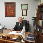 وکیل پایه یک دادگستری محمدکاظم مهدی زاده