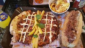 فست فود شیلا (نازی آباد)