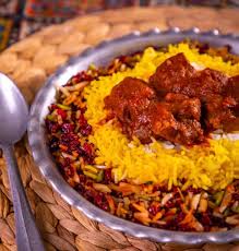 رستوران ارکیده اکسپرس