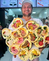 ساندویچ خانواده (شعبه 2)
