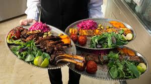کبابخانه اصیل ناب بناب