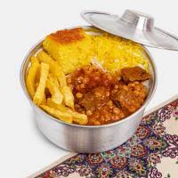 رستوران پلو خورش (جنت آباد)