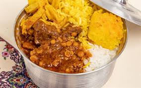 رستوران پلو خورش (اوین)